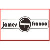JAMES FRANCO