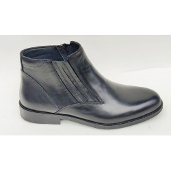 BABLİSOK BAB-MNM001 İÇİ DIŞI DERİ TOPUKLU KLASİK ERKEK BOT BABLİSOK BAB-MNM001 İÇİ DIŞI DERİ TOPUKLU KLASİK ERKEK BOT