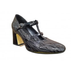 BABLİSOK MMS-8240 BİLEK BANTLI TOPUKLU KLASİK KADIN AYAKKABI BABLİSOK MMS-8240 BİLEK BANTLI TOPUKLU KLASİK KADIN AYAKKABI