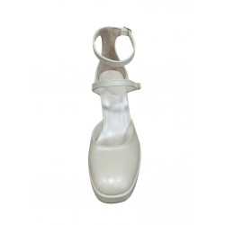 BABLİSOK MMS-8262 PLATFORM TOPUK ABİYE GELİNLİK AYAKKABI BABLİSOK MMS-8262 PLATFORM TOPUK ABİYE GELİNLİK AYAKKABI