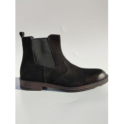 BABLİSOK MNM-B106 KAYMAZ TABAN CHELSİ DERİ ERKEK BOT BABLİSOK MNM-B106 KAYMAZ TABAN CHELSİ DERİ ERKEK BOT