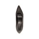 BEET 25BK238.38 SİVRİ BURUN TAŞ DETAYLI KADIN STİLETO