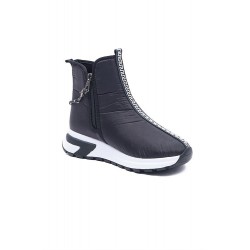BEETY 22BK155.685 FERMUARLI FASHİON GENÇ KADIN SPOR BOT BEETY 22BK155.685 FERMUARLI FASHİON GENÇ KADIN SPOR BOT