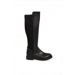 BEETY 22BK39.6004 DÜZ TOPUK STREÇ DETAYLI KADIN ÇİZME BEETY 22BK39.6004 DÜZ TOPUK STREÇ DETAYLI KADIN ÇİZME