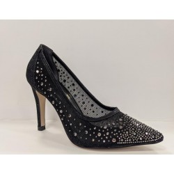 BEETY 51.9247 İNCE TOPUK KLASİK SİNDERELLA AYAKKABI BEETY 51.9247 İNCE TOPUK KLASİK SİNDERELLA AYAKKABI