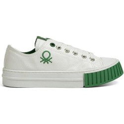 BENETTON 30532 KALIN TABAN SNEAKER UNİSEX SPOR AYAKKABI BENETTON 30532 KALIN TABAN SNEAKER UNİSEX SPOR AYAKKABI