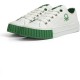 BENETTON 30532 KALIN TABAN SNEAKER UNİSEX SPOR AYAKKABI