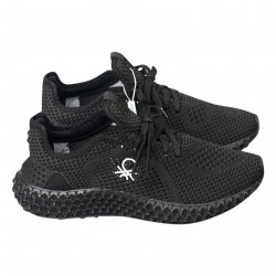 BENETTON BN-30009 TRİKO UNİSEKS SNEAKER SPOR AYAKKABI BENETTON BN-30009 TRİKO UNİSEKS SNEAKER SPOR AYAKKABI