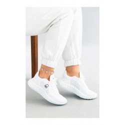 BENETTON BN-30009 TRİKO UNİSEKS SNEAKER SPOR AYAKKABI