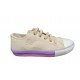 BENETTON BN-30175 KETEN UNİSEKS SNEAKERS ÇOCUK AYAKKABI