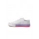 BENETTON BN-30175 KETEN UNİSEKS SNEAKERS ÇOCUK AYAKKABI