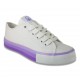 BENETTON BN-30176 KETEN UNİSEX SNEAKERS SPOR AYAKKABI