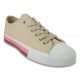 BENETTON BN-30176 KETEN UNİSEX SNEAKERS SPOR AYAKKABI