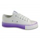 BENETTON BN-30176 KETEN UNİSEX SNEAKERS SPOR AYAKKABI