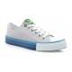 BENETTON BN-30176 KETEN UNİSEX SNEAKERS SPOR AYAKKABI