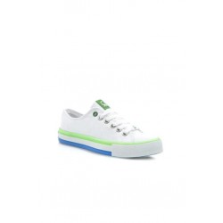 BENETTON BN-30191 KETEN SNEAKERS ERKEK SPOR AYAKKABI BENETTON BN-30191 KETEN SNEAKERS ERKEK SPOR AYAKKABI