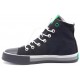 BENETTON BN-30193 BİLEK BOY KETEN SNEAKER ÇOCUK AYAKKABI