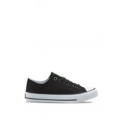 BENETTON BN-30196 KETEN SNEAKERS UNİSEX SPOR AYAKKABI BENETTON BN-30196 KETEN SNEAKERS UNİSEX SPOR AYAKKABI