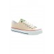 BENETTON BN-30196 KETEN SNEAKERS UNİSEX SPOR AYAKKABI