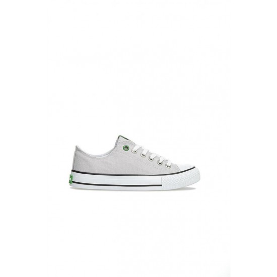 BENETTON BN-30196 KETEN SNEAKERS UNİSEX SPOR AYAKKABI