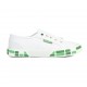 BENETTON BN-30691BAĞLI KETEN UNİSEX SNEAKERS SPOR AYAKKABI