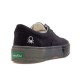 BENETTON BN-30696 KETEN SNEAKERS UNİSEX SPOR AYAKKABI