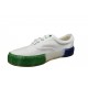 BENETTON BN-30696 KETEN SNEAKERS UNİSEX SPOR AYAKKABI