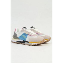 BENETTON BNİ-10009 HAFİF RENKLİ KADIN SNEAKER SPOR AYAKKABI BENETTON BNİ-10009 HAFİF RENKLİ KADIN SNEAKER SPOR AYAKKABI