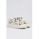 BENETTON BNİ-10100 KALIN TABAN KADIN SNEAKERS SPOR AYAKKABI
