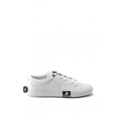 BEVERLY HILLS POLO CLUP 30083 KETEN ERKEK SNEAKERS AYAKKABI