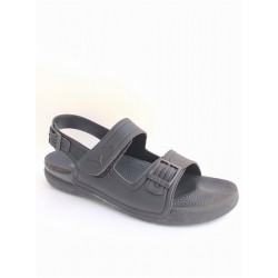 CEYO 1300-4 ORTOPEDİK CIRTLI KADIN HAC SANDALET