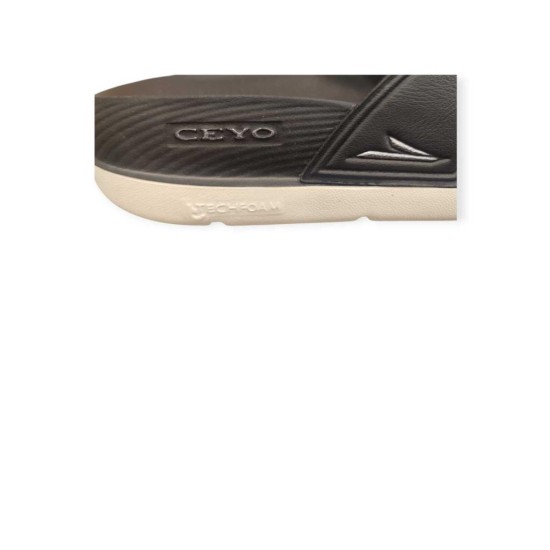 CEYO 3400-NW2 ORTOPEDİK EVA TABAN HAFİF KADIN TERLİK