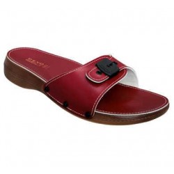 CEYO 6500 AYARLANABİLİR TOKALI ORTOPEDİK KADIN TERLİK