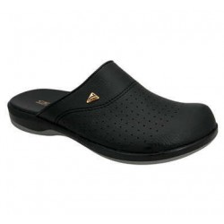 CEYO 9846-FLEX BURNU KAPALI ORTOPEDİK ERKEK SABO TERLİK