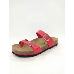 CEYO 9910Z34 BAŞ PARMAK ARASI MANTAR TABAN KADIN DERİ TERLİK