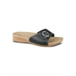 CEYO 9942-3 HAFİF TABAN TOKALI KADIN TERLİK