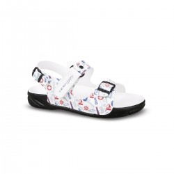 CEYO CAPRİ-31 CIRTLI TOKALI ORTOPEDİK UNİSEKS ÇOCUK SANDALET CEYO CAPRİ-31 CIRTLI TOKALI ORTOPEDİK UNİSEKS ÇOCUK SANDALET