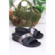 CEYO FLORA-13 ORTOPEDİK KADIN TERLİK