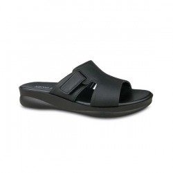 CEYO ORTOPEDİK YANDAN CIRTLI KADIN TERLİK