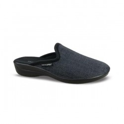 CEYO RAMONA-18 ORTOPEDİK KADIN ÖNÜ KAPALI EV TERLİGİ