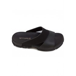 CEYO RİVA-12 (40-45) ORTOPEDİK ESNEK TABAN ERKEK TERLİK