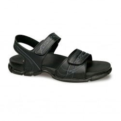 CEYO RİVA ORTOPEDİK KALIN TABAN CIRTLI ERKEK SANDALET CEYO RİVA ORTOPEDİK KALIN TABAN CIRTLI ERKEK SANDALET