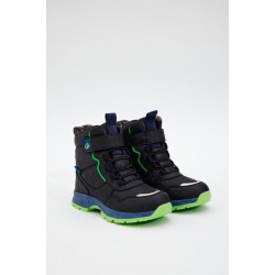 DUDİNO AKİ SU GEÇİRMEZ UNİSEX FİLET ÇOCUK SPOR BOT DUDİNO AKİ SU GEÇİRMEZ UNİSEX FİLET ÇOCUK SPOR BOT