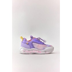 DUDİNO BUBBLE HAFİF IŞIKLI ÇOCUK SPOR AYAKKABI DUDİNO BUBBLE HAFİF IŞIKLI ÇOCUK SPOR AYAKKABI