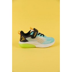 DUDİNO İBİZA CIRTLI IŞIKLI HAFİF İTHAL ÇOCUK SPOR AYAKKABI DUDİNO İBİZA CIRTLI IŞIKLI HAFİF İTHAL ÇOCUK SPOR AYAKKABI