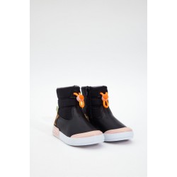 DUDİNO MİYA FERMUARLI UNİSEKS ÇOCUK PATİK SPOR BOT DUDİNO MİYA FERMUARLI UNİSEKS ÇOCUK PATİK SPOR BOT