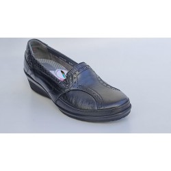 FORELLİ 26239 KEMİK ÇIKINTISI DOLGU TOPUK KADIN AYAKKABI FORELLİ 26239 KEMİK ÇIKINTISI DOLGU TOPUK KADIN AYAKKABI