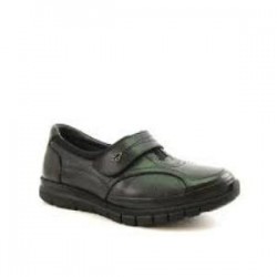 FORELLİ 29445-G KEMİK ÇIKINTISINA ÖZEL ORTOPEDİK  AYAKKABI FORELLİ 29445-G KEMİK ÇIKINTISINA ÖZEL ORTOPEDİK  AYAKKABI