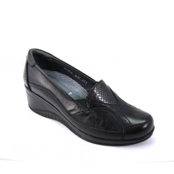 FORELLİ 57603 KEMİK ÇIKINTISINA ÖZEL  DERİ KADIN AYAKKABI FORELLİ 57603 KEMİK ÇIKINTISINA ÖZEL  DERİ KADIN AYAKKABI