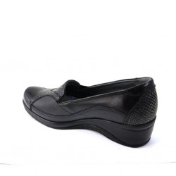 FORELLİ 57603 KEMİK ÇIKINTISINA ÖZEL  DERİ KADIN AYAKKABI FORELLİ 57603 KEMİK ÇIKINTISINA ÖZEL  DERİ KADIN AYAKKABI